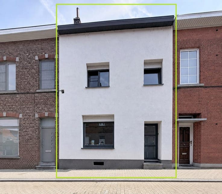 House in Tienen