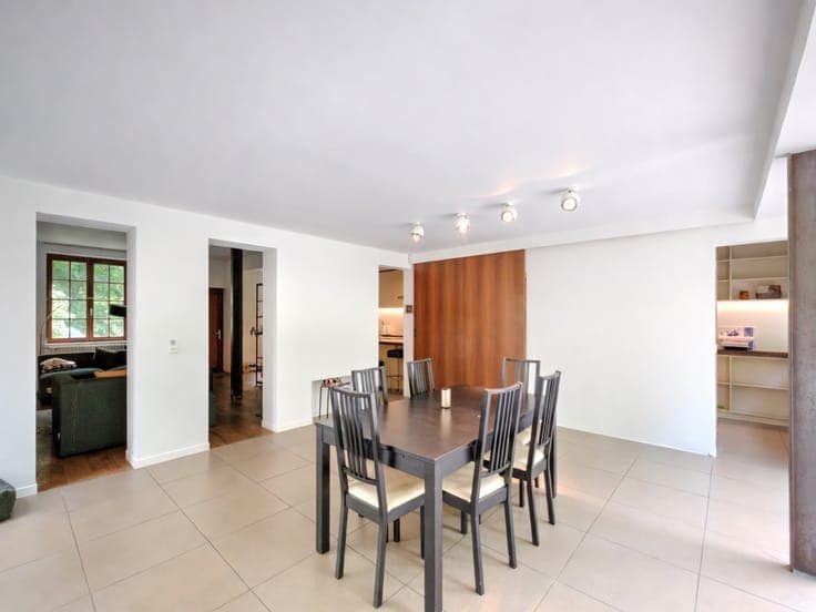 Uccle/Linkebeek – 2-Bedroom Cottage-Style House