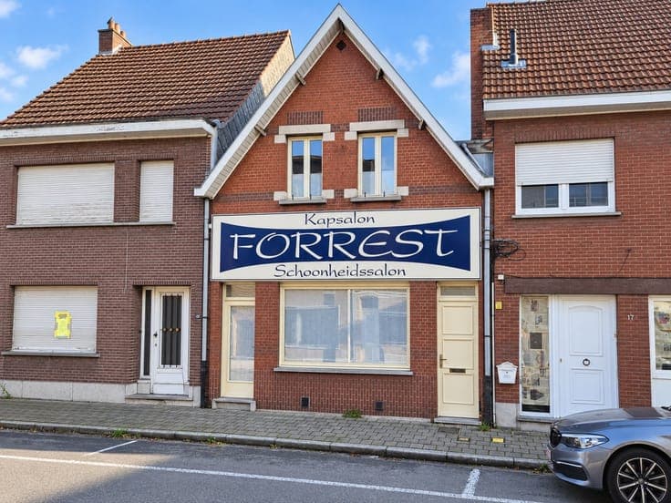 Woning
