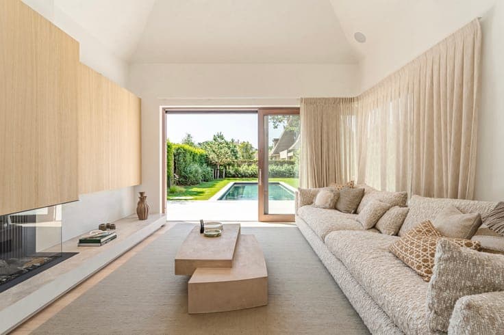 Exclusief - Prachtige villa in hartje Knokke Het Zoute