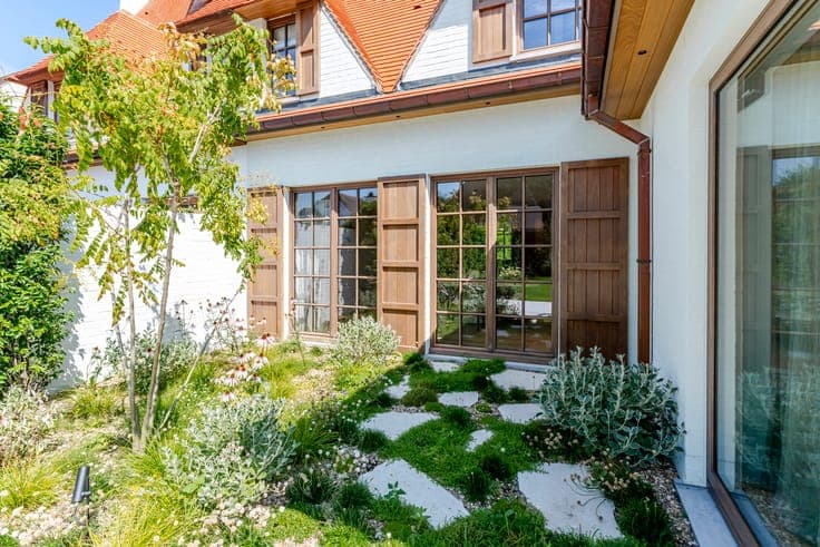 Exclusief - Prachtige villa in hartje Knokke Het Zoute