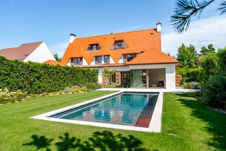 Exclusief - Prachtige villa in hartje Knokke Het Zoute