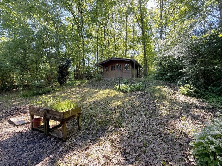 House in Durbuy