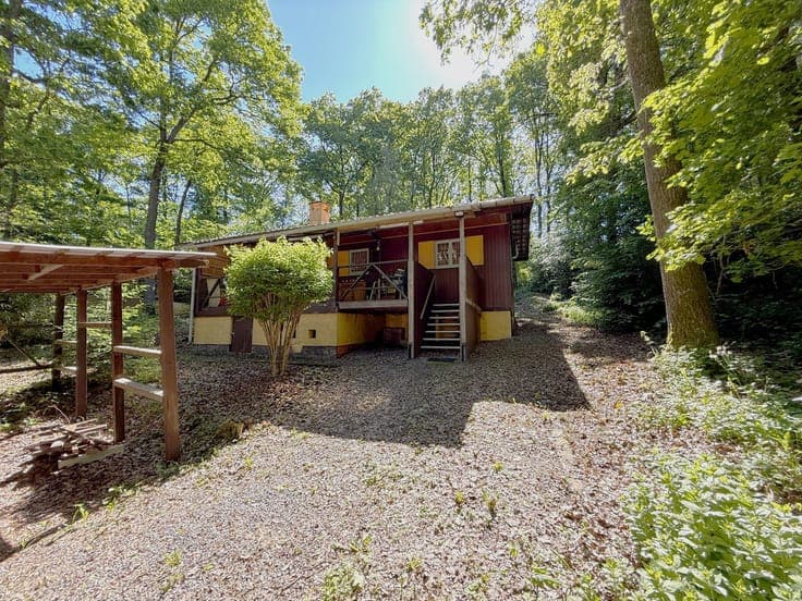 House in Durbuy