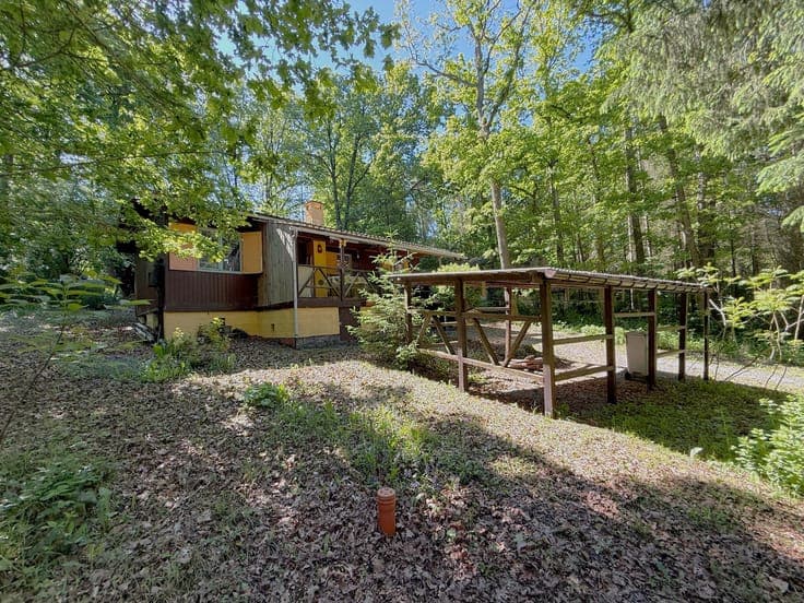 House in Durbuy