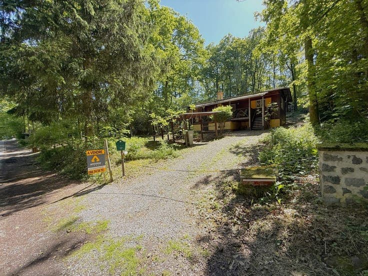 House in Durbuy