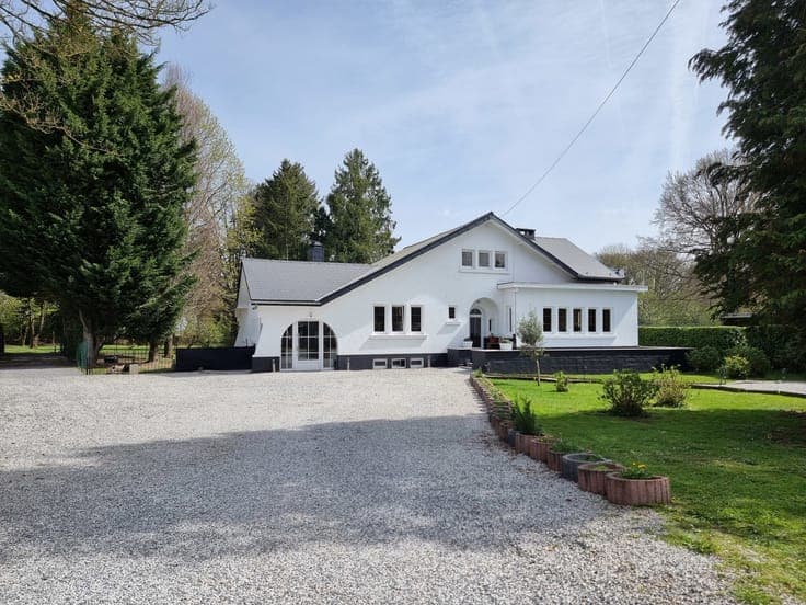 House in Gerpinnes