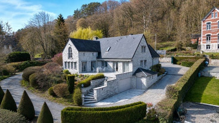 House in Durbuy