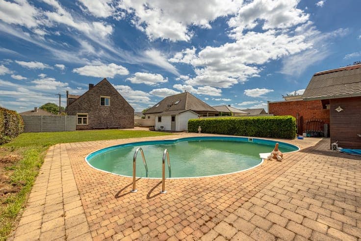 House in Westerlo