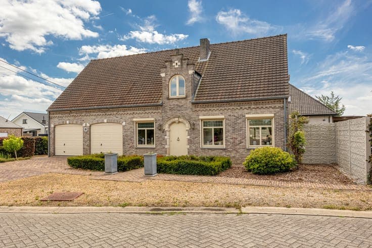 House in Westerlo