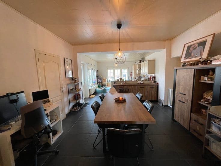 Woning