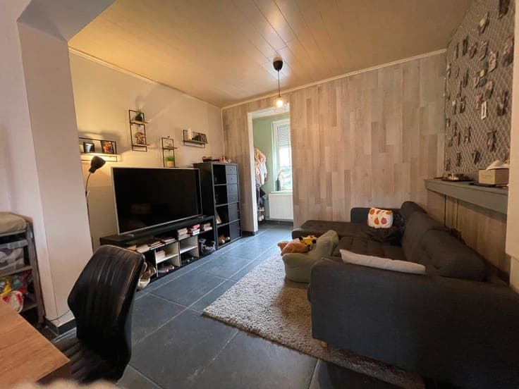 Woning