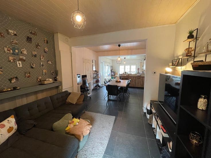Woning