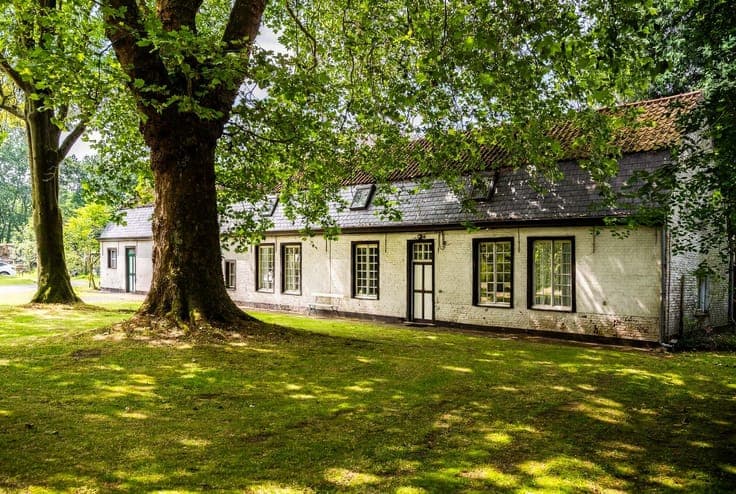 House in Ghent