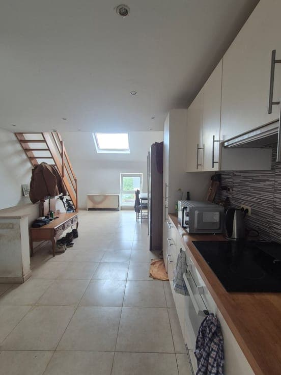 Maison 1 chambre
