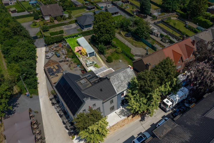 House in Dilsen-Stokkem