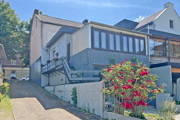 House in Dilsen-Stokkem