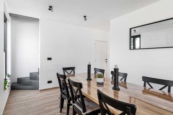 House in Kalmthout