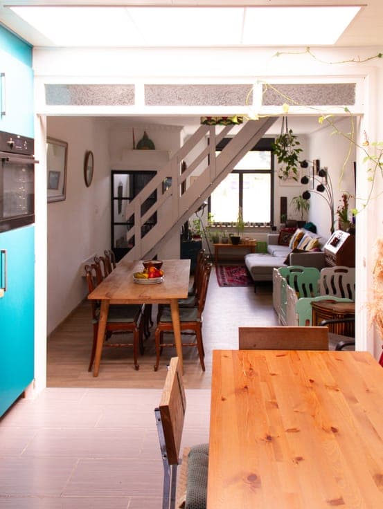 House in Ghent