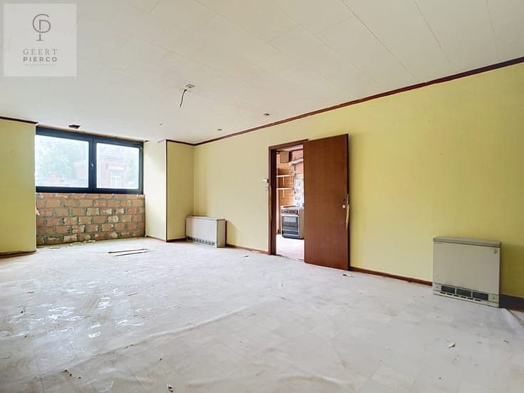 Opbrengsteigendom met commerciële huurder en uitzonderlij...