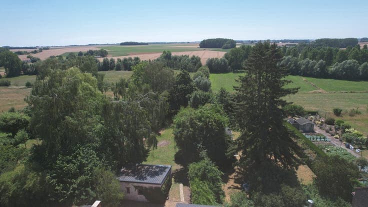 Maison kangourou avec appart 1 chambre ! Opportunité rare