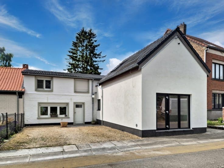Maison kangourou avec appart 1 chambre ! Opportunité rare
