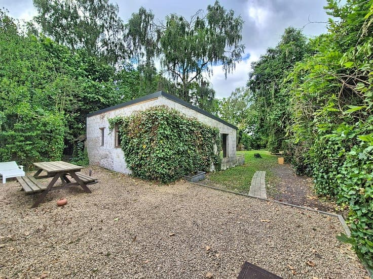 Maison kangourou avec appart 1 chambre ! Opportunité rare