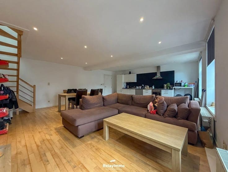 Investment property - Appartementbulding