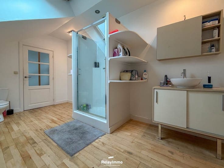 Investment property - Appartementbulding