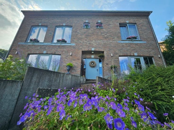 House in Anthisnes