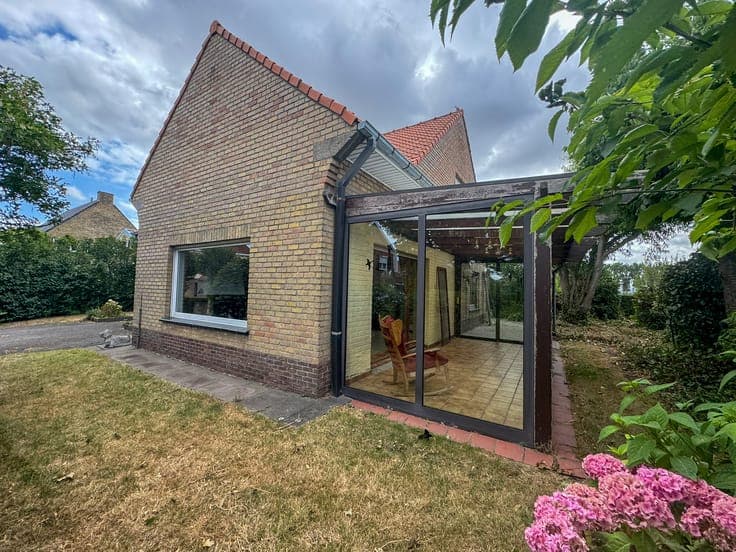 House in Zuienkerke