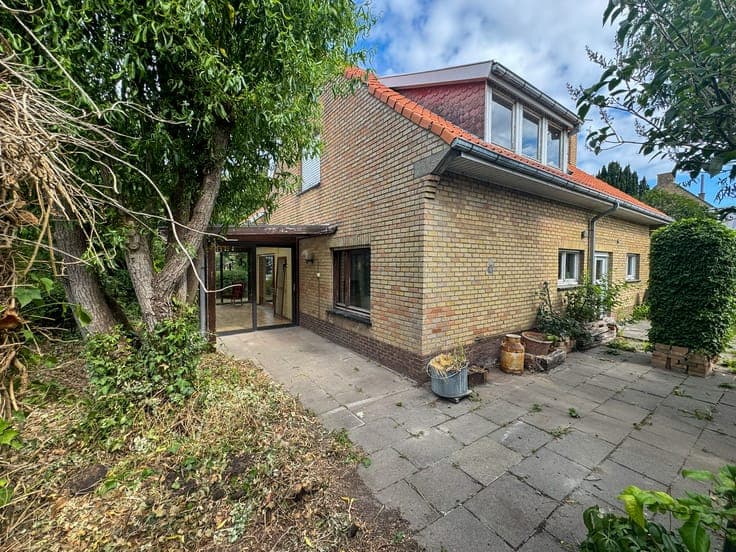 House in Zuienkerke