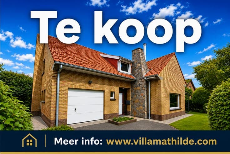 House in Zuienkerke