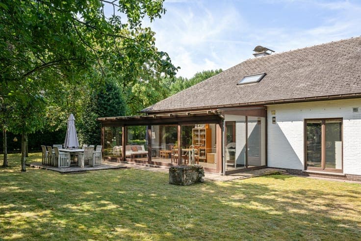 House in Waasmunster
