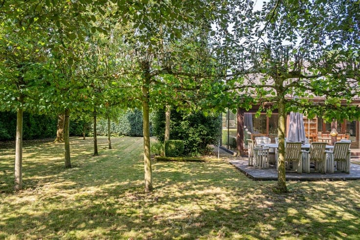 House in Waasmunster