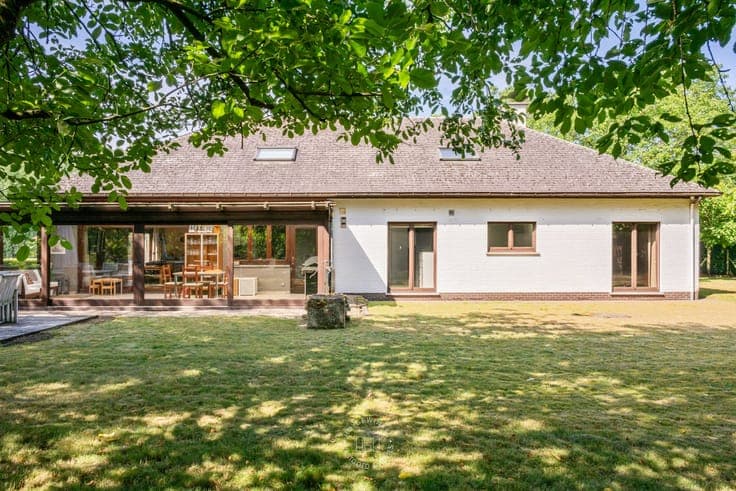 House in Waasmunster