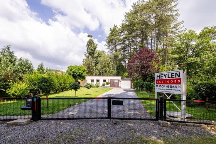 Holiday Home - House