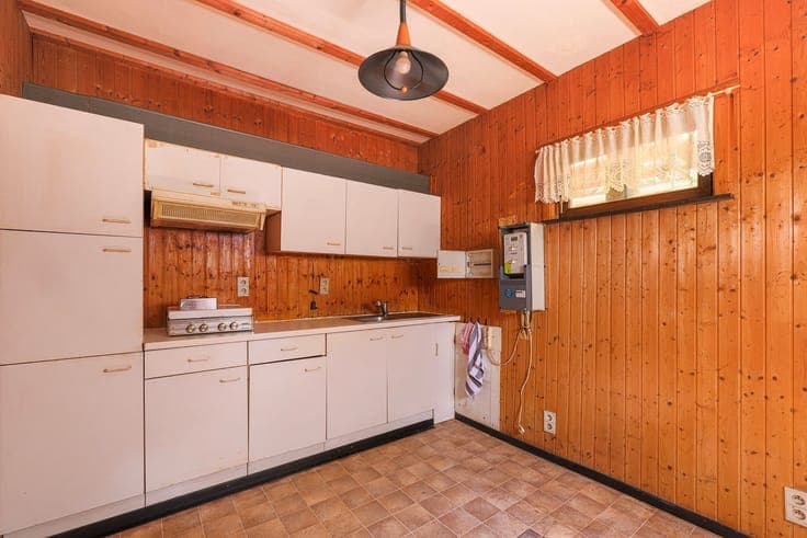 Holiday Home - House