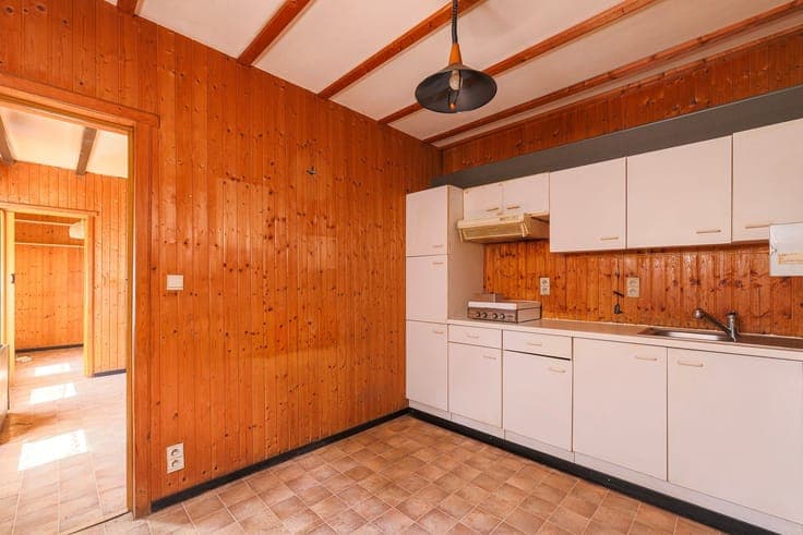 Holiday Home - House