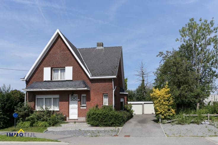 House in Buggenhout