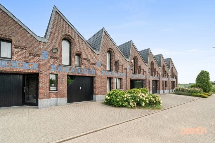 House in Aaigem