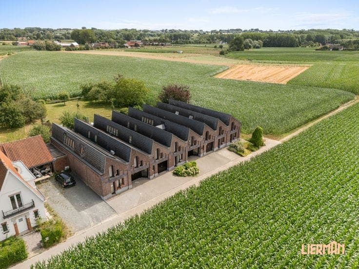 House in Aaigem