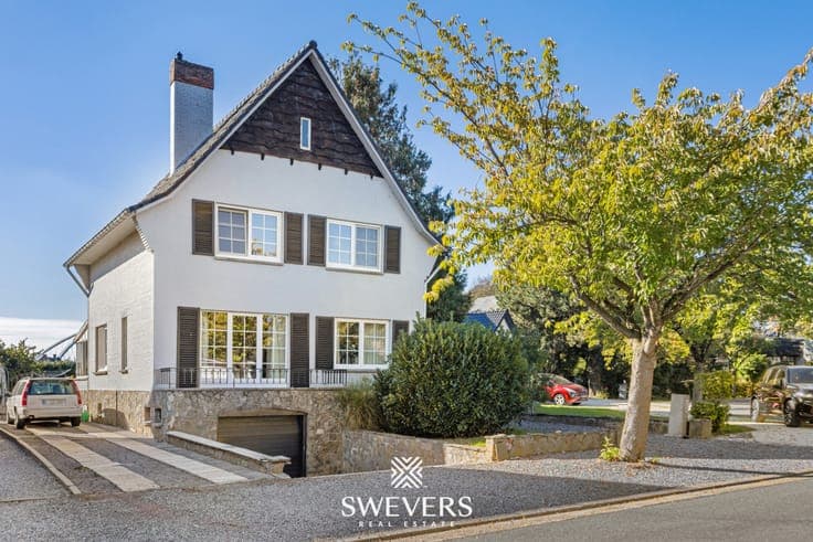 House in Beringen