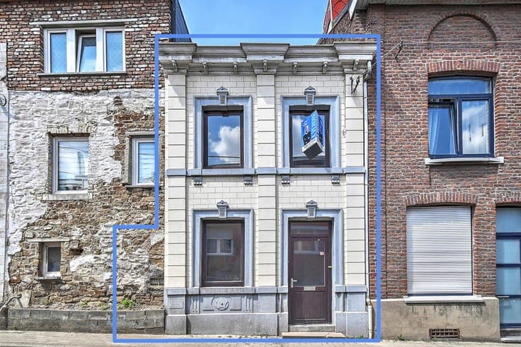 House in Oupeye