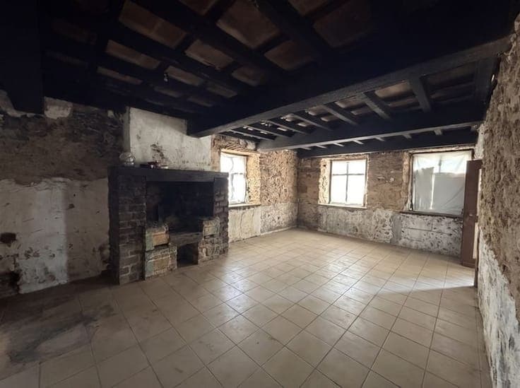 Farmhouse