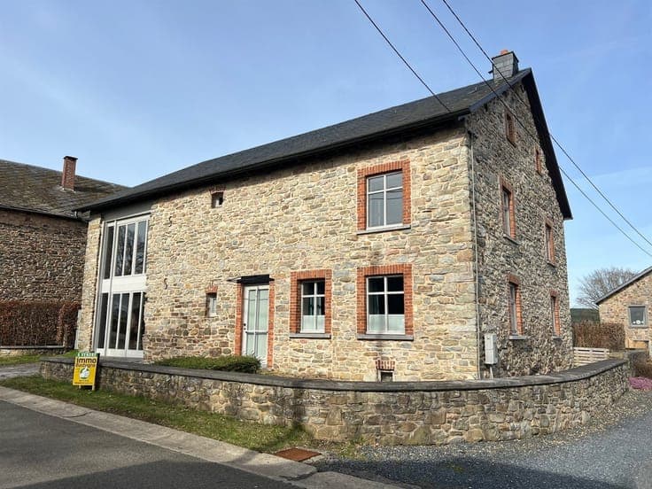 Farmhouse