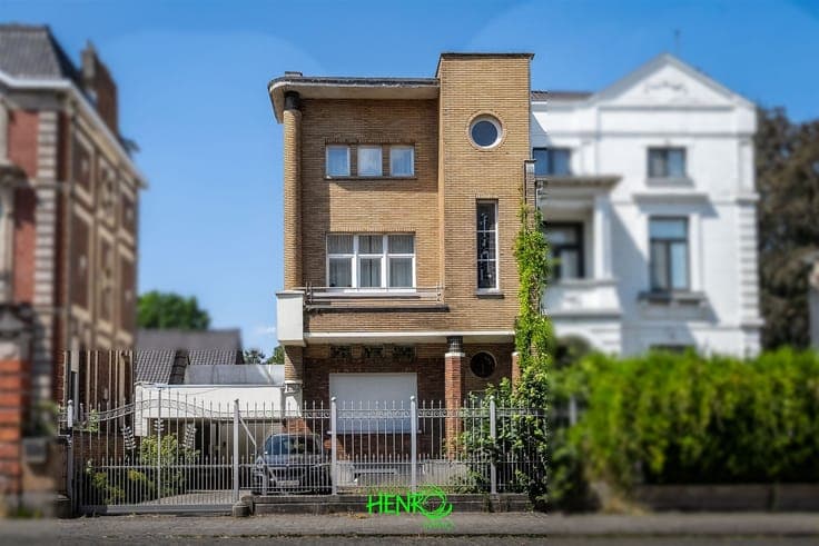 Maison