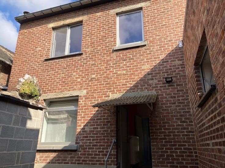 House in Borgloon