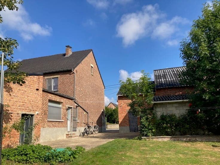 House in Borgloon