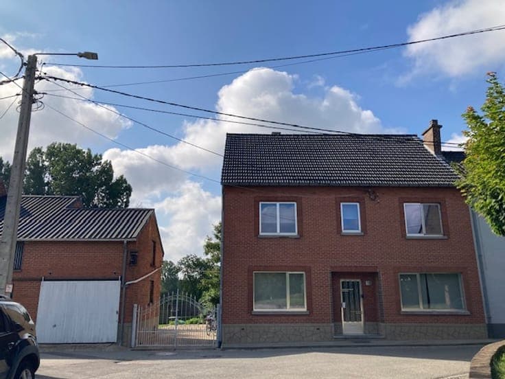 House in Borgloon